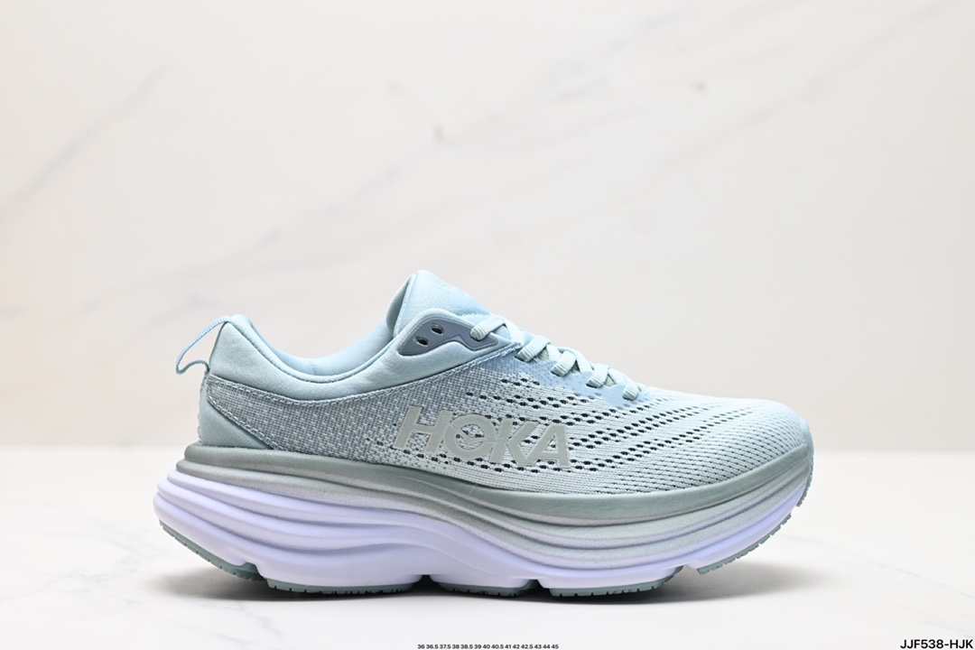 Hoka Shoes